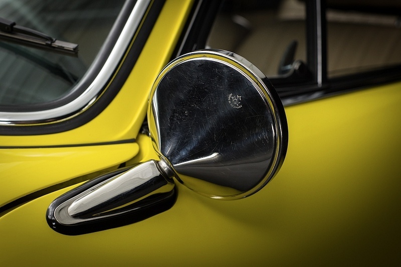 Vintage-Porsche-1969-911-Targa-Soft-Window-Portland-Oregon-Speed Sports 1788