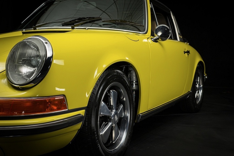 Vintage-Porsche-1969-911-Targa-Soft-Window-Portland-Oregon-Speed Sports 1792