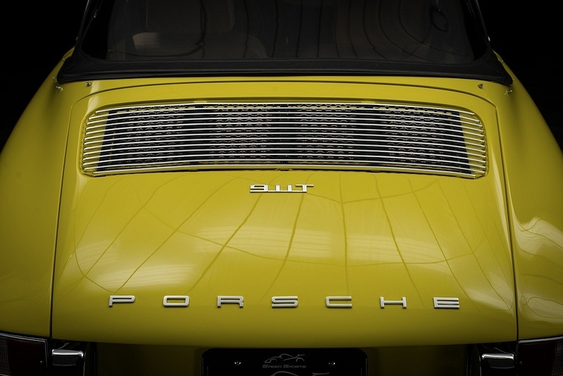 Vintage-Porsche-1969-911-Targa-Soft-Window-Portland-Oregon-Speed Sports 1797