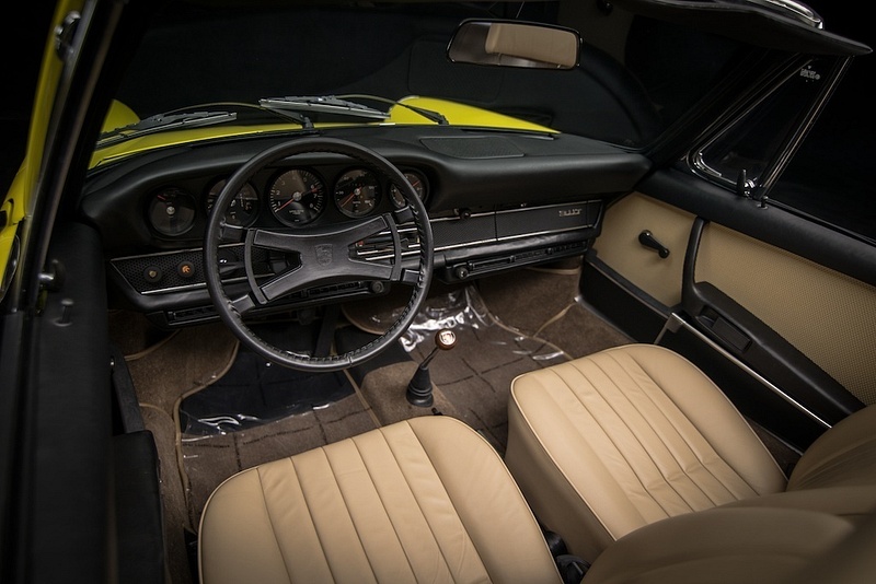 Vintage-Porsche-1969-911-Targa-Soft-Window-Portland-Oregon-Speed Sports 1734