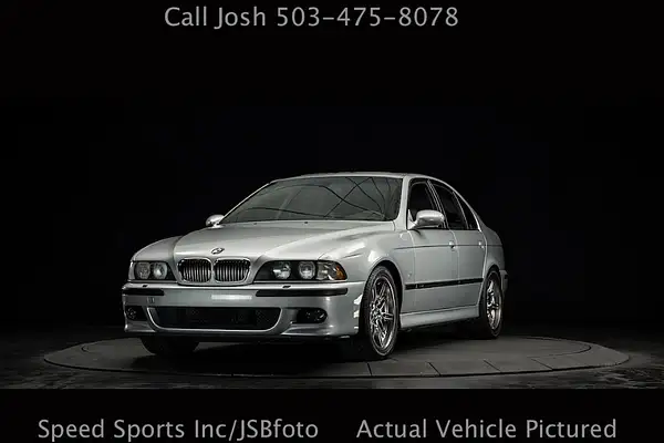 BMW-M-M5-Sedan-Portland-Oregon-Speed Sports 2512 by...
