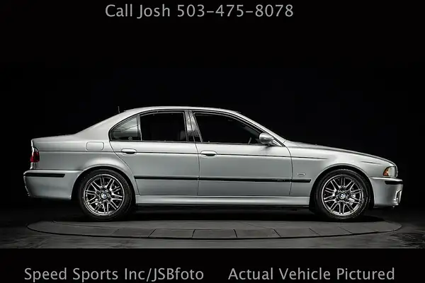 BMW-M-M5-Sedan-Portland-Oregon-Speed Sports 2524 by...