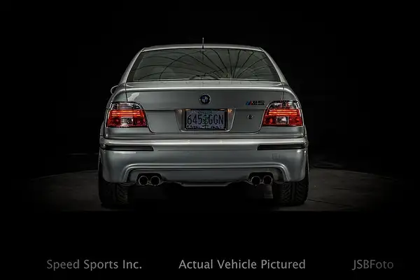 BMW-M-M5-Sedan-Portland-Oregon-Speed Sports 2577 by...