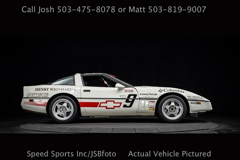 Corvette-Race-Car-Vintage-SCCA-Portland-Oregon-Speed Sports 1679