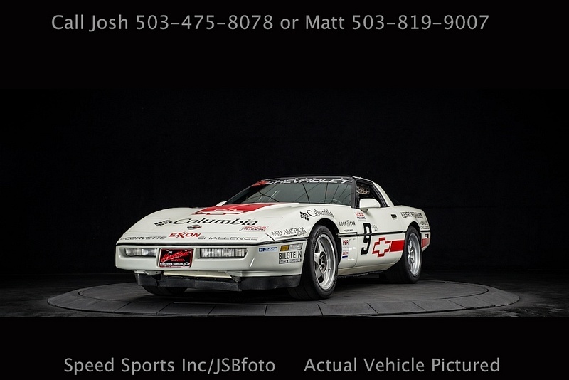 Corvette-Race-Car-Vintage-SCCA-Portland-Oregon-Speed Sports 1683