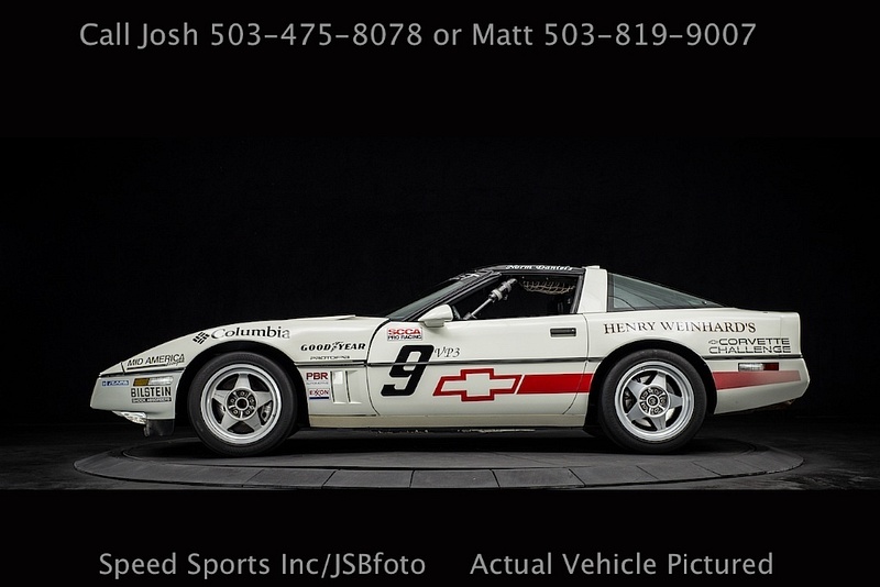 Corvette-Race-Car-Vintage-SCCA-Portland-Oregon-Speed Sports 1685