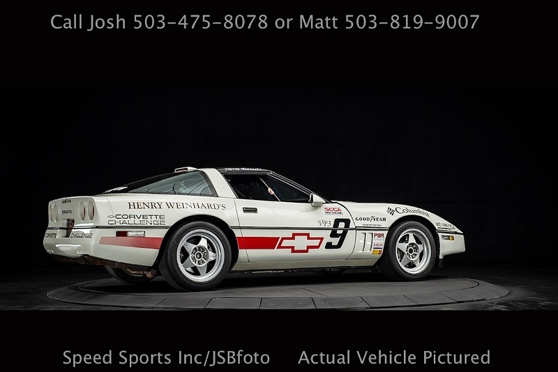 Corvette-Race-Car-Vintage-SCCA-Portland-Oregon-Speed Sports 1690