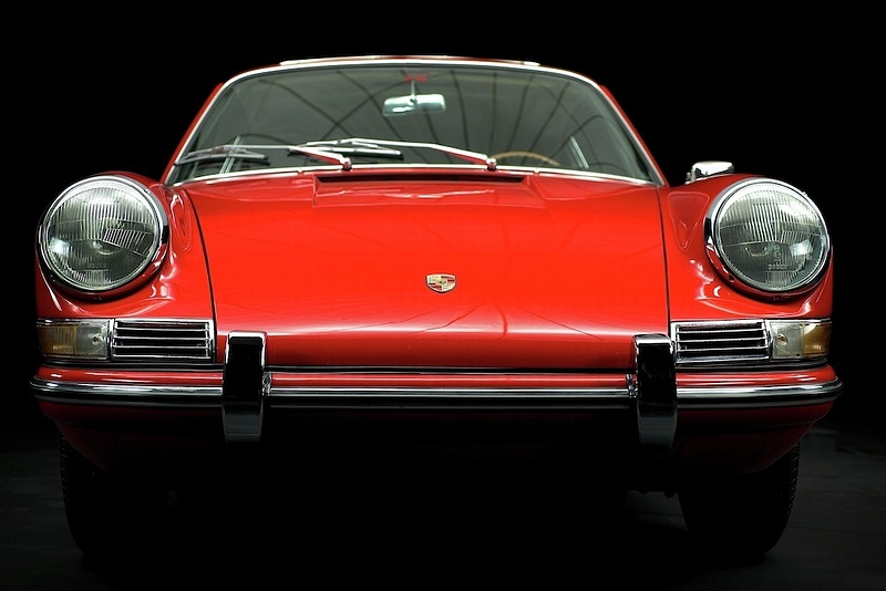 1966-Porsche-911-Sunroof-Oregon-Speed Sports 4324