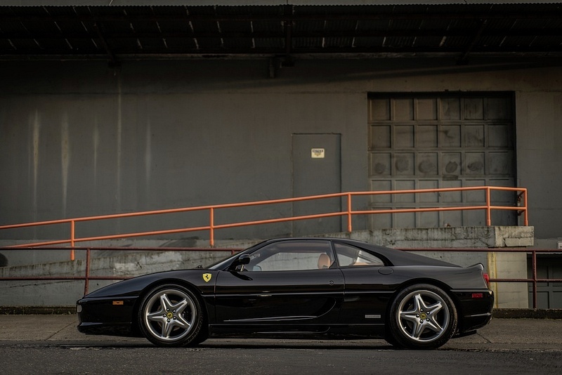 Ferrari-355-Portland-Oregon-Speed Sports 4850