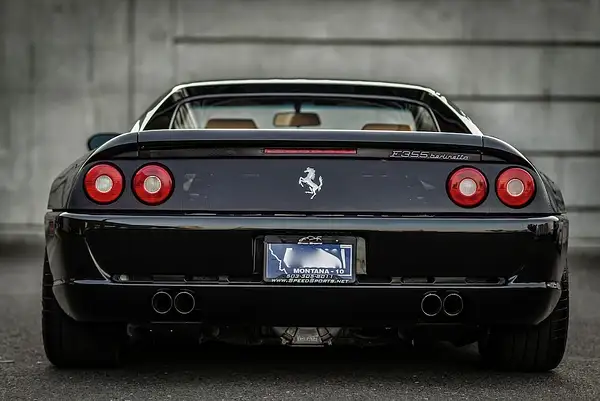 Ferrari-355-Portland-Oregon-Speed Sports 4933 by...