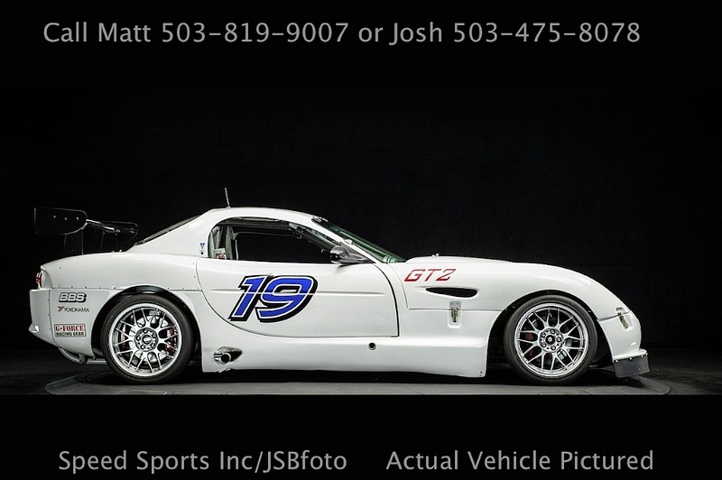 Panoz-GTS-Sport-Portland-Oregon-Speed Sports 6015