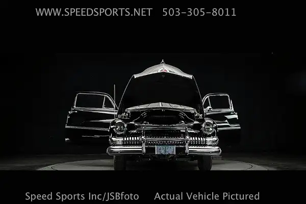 1951-Mercury-Portland-Oregon-Speed Sports 6410 by...