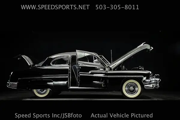 1951-Mercury-Portland-Oregon-Speed Sports 6407 by...