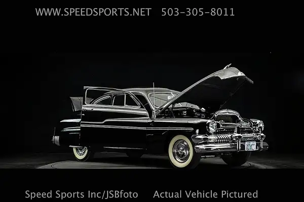 1951-Mercury-Portland-Oregon-Speed Sports 6408 by...