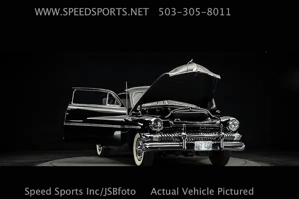1951-Mercury-Portland-Oregon-Speed Sports 6409 by...
