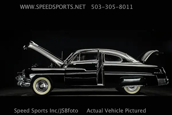 1951-Mercury-Portland-Oregon-Speed Sports 6413 by...