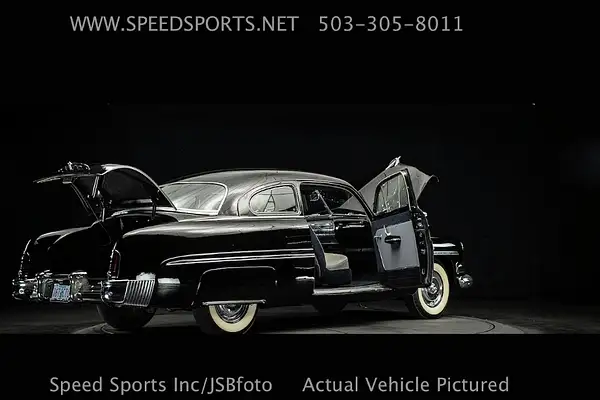 1951-Mercury-Portland-Oregon-Speed Sports 6417 by...