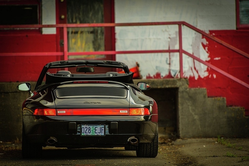 Porsche-993-Cab-Carrera-Speed-Sports-Portland-Oregon 7951