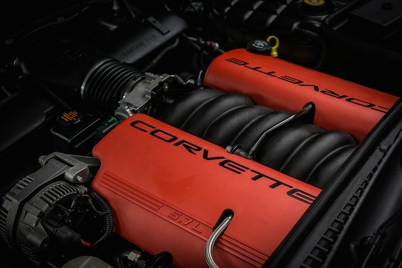 Chevrolet-Corvette-Z06-C5-Portland-Oregon-Speed-Sports 11947