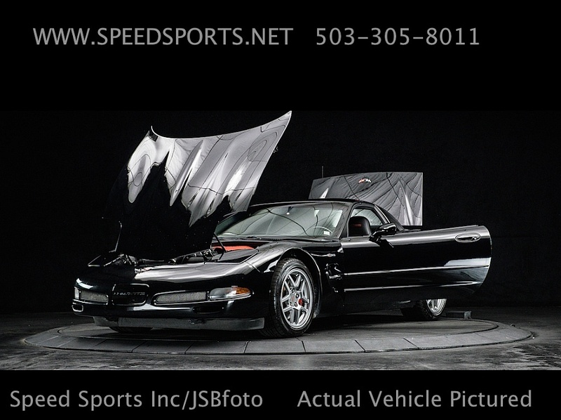 Chevrolet-Corvette-Z06-C5-Portland-Oregon-Speed-Sports 11953