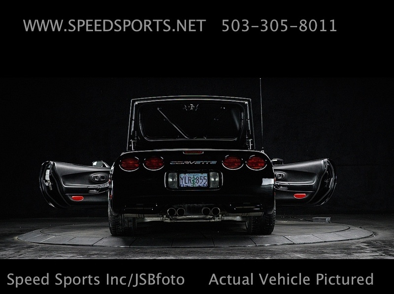 Chevrolet-Corvette-Z06-C5-Portland-Oregon-Speed-Sports 11956