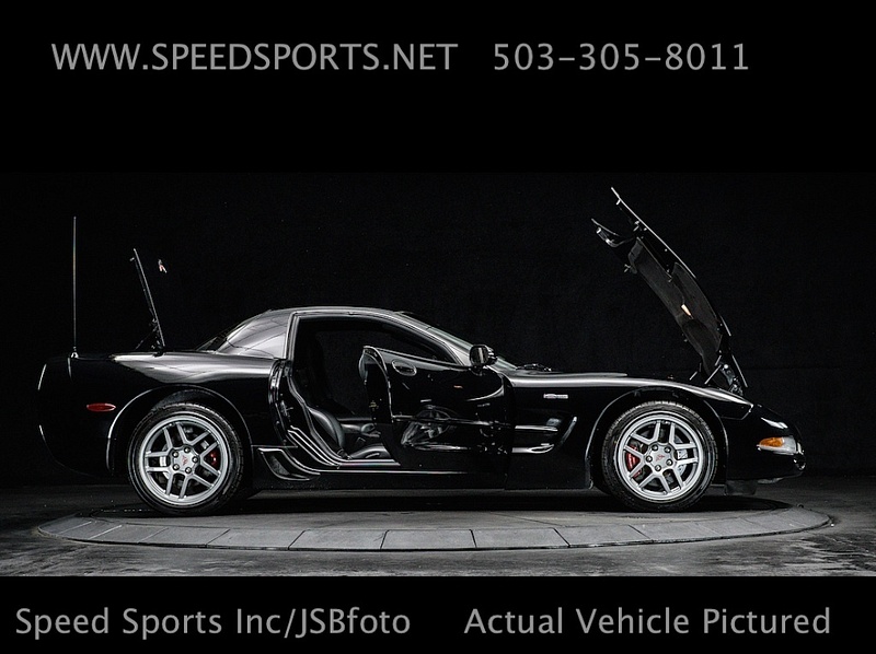 Chevrolet-Corvette-Z06-C5-Portland-Oregon-Speed-Sports 11958