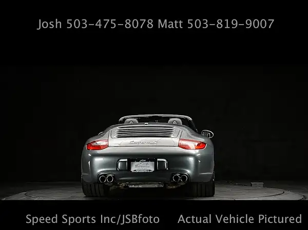 Porsche-997-911-S-Cab-Portland-Oregon-Speed-Sports 11308...
