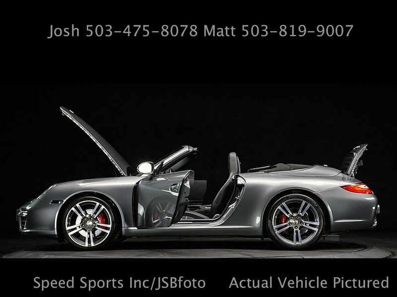 Porsche-997-911-S-Cab-Portland-Oregon-Speed-Sports 11346