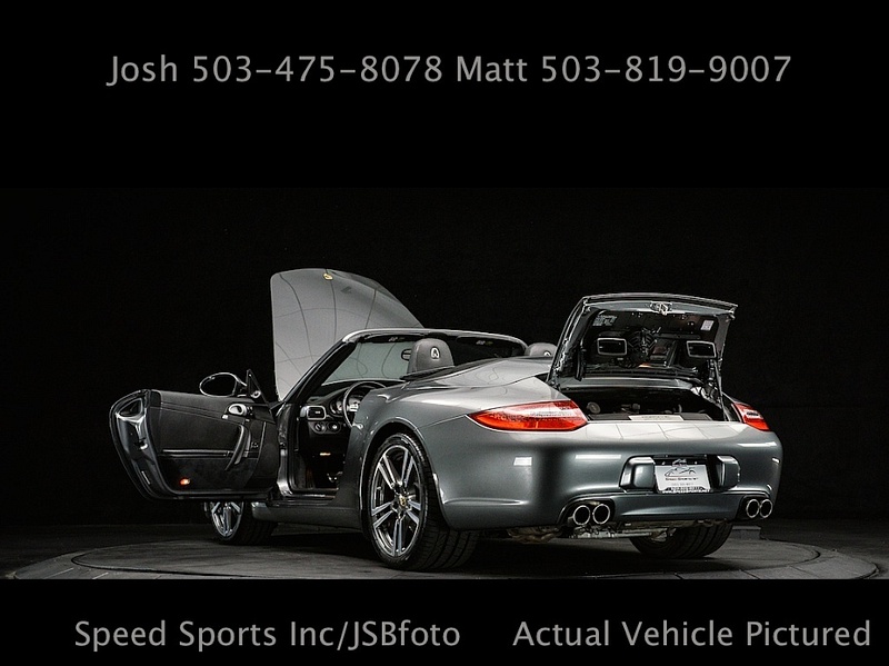 Porsche-997-911-S-Cab-Portland-Oregon-Speed-Sports 11347