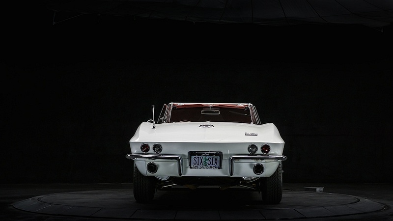 Chevrolet-Corvette-1966-Roadster-Speed-Sports-Portland-Oregon 14751