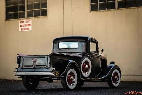 1935-Ford-Pickup-Speed-Sports-Portland-Oregon 15148 by...