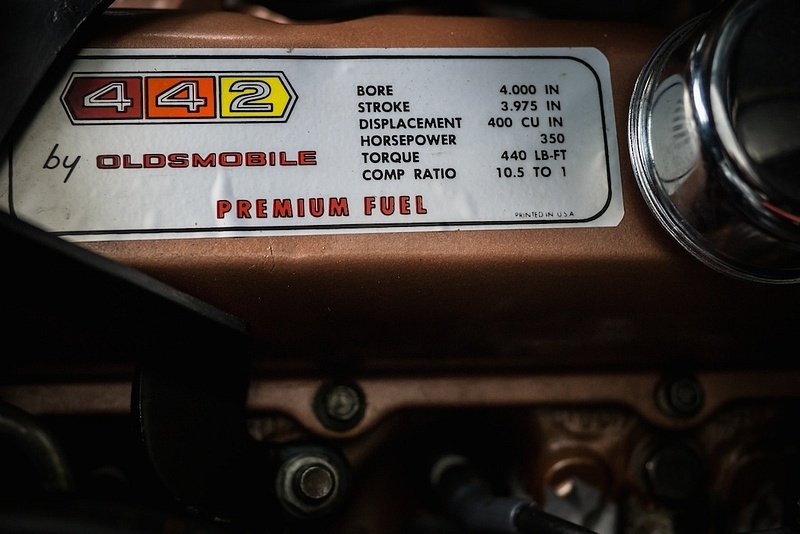 1967-Oldsmobile-442-Convertible-Speed-Sports-Portland-Oregon 16014
