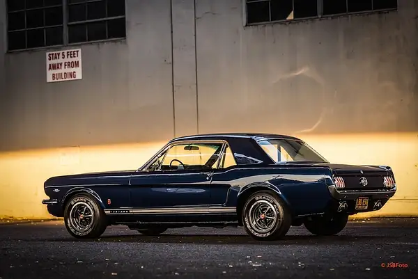 1965-Mustang-GT-4-Speed-Speed-Sports-Portland-Oregon...
