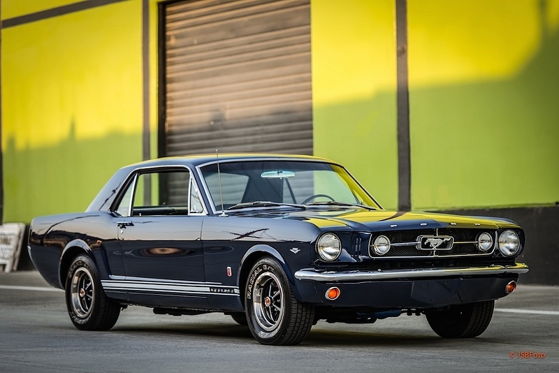 1965-Mustang-GT-4-Speed-Speed-Sports-Portland-Oregon 16549