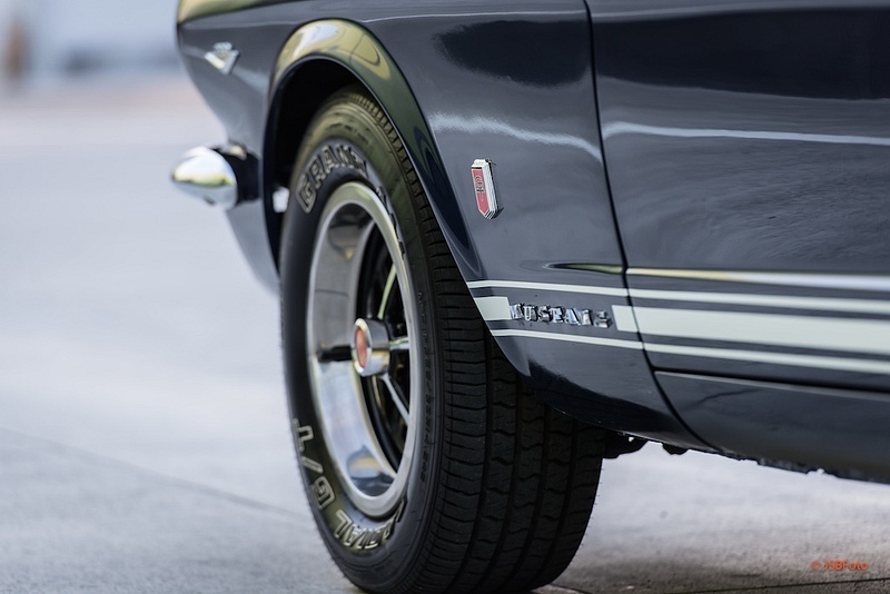 1965-Mustang-GT-4-Speed-Speed-Sports-Portland-Oregon 16556