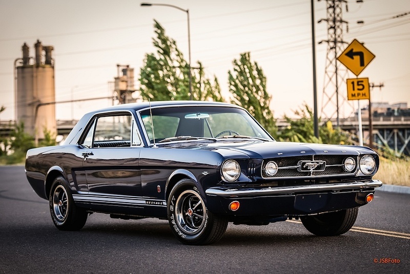 1965-Mustang-GT-4-Speed-Speed-Sports-Portland-Oregon 16527