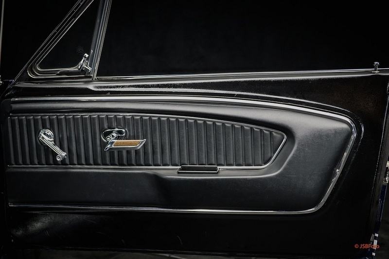 1965-Mustang-GT-4-Speed-Speed-Sports-Portland-Oregon 16609