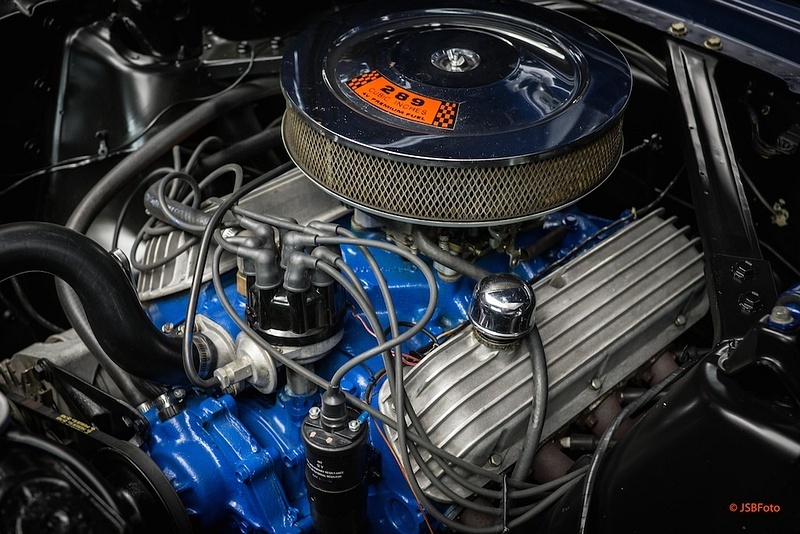 1965-Mustang-GT-4-Speed-Speed-Sports-Portland-Oregon 16624
