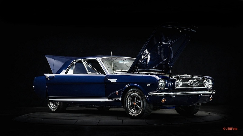 1965-Mustang-GT-4-Speed-Speed-Sports-Portland-Oregon 16593