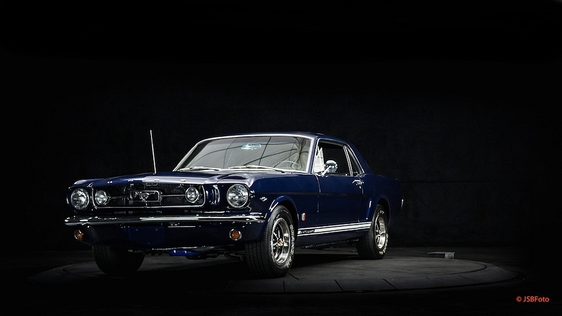 1965-Mustang-GT-4-Speed-Speed-Sports-Portland-Oregon 16596