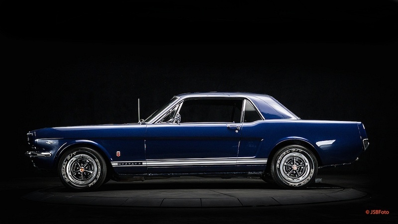 1965-Mustang-GT-4-Speed-Speed-Sports-Portland-Oregon 16598