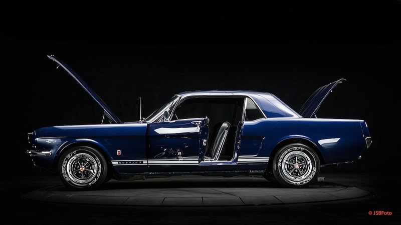 1965-Mustang-GT-4-Speed-Speed-Sports-Portland-Oregon 16599