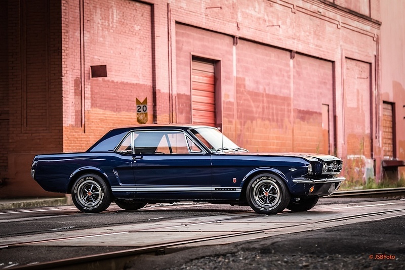 1965-Mustang-GT-4-Speed-Speed-Sports-Portland-Oregon 16663