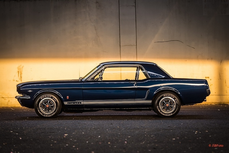 1965-Mustang-GT-4-Speed-Speed-Sports-Portland-Oregon 16664