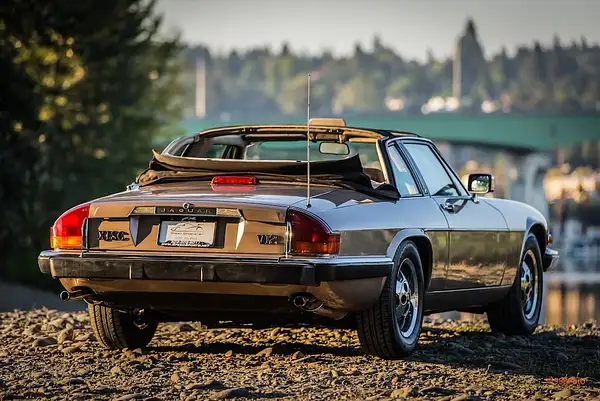 Jaguar-V12-XJSC-Portland-Oregon-Speed-Sports 17502 by...