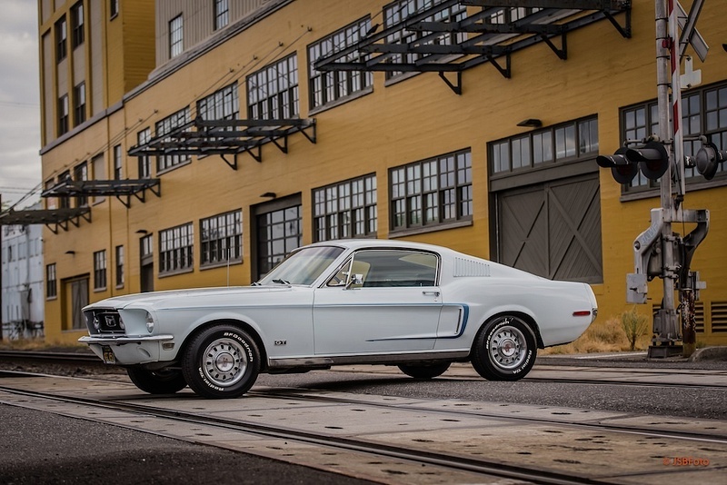 Ford-Mustang-Fastback-GT-1968-Portland-Oregon-Speed-Sports 18064