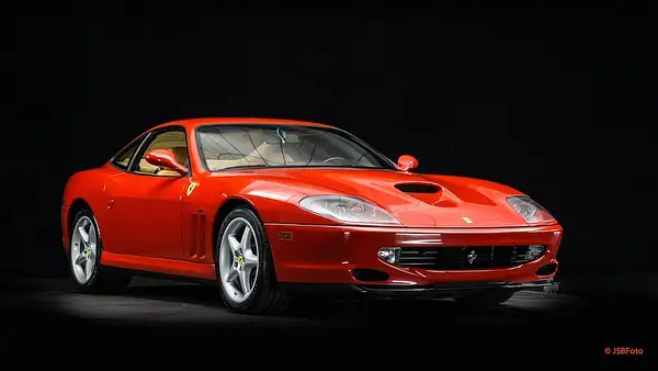 Ferrari-Speed-Sports-Portland-Oregon 20001 by...
