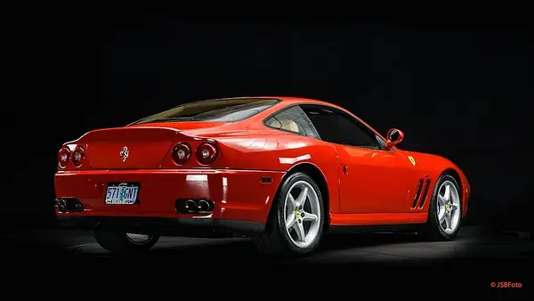 Ferrari-Speed-Sports-Portland-Oregon 20062 by...