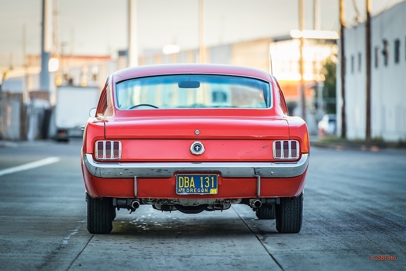Ford-Mustang-Fastback-1965-Portland-Oregon-Speed-Sports 20861