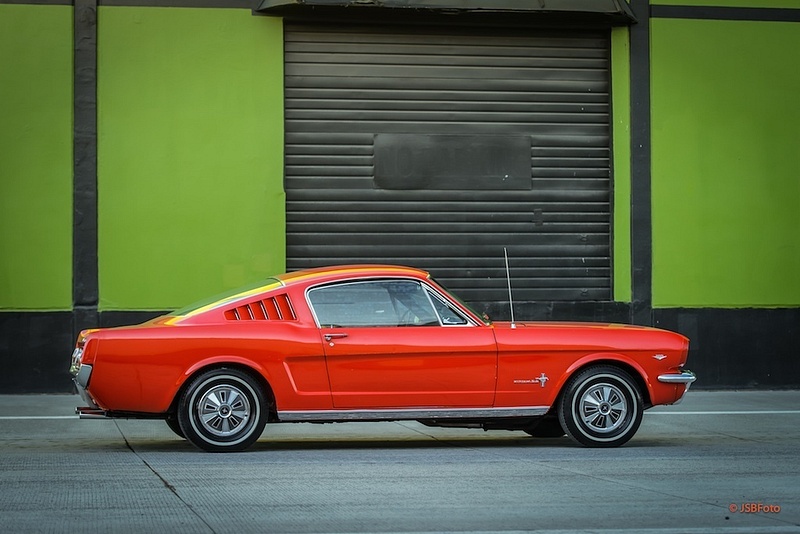 Ford-Mustang-Fastback-1965-Portland-Oregon-Speed-Sports 20863